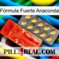 Fórmula Fuerte Anaconda new01